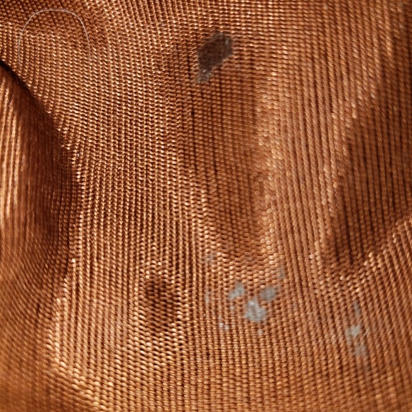 Rolfs genuine leather change purse. - Picture 6 of 7